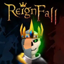 王权陨落中文版(Reignfall) 免安装版