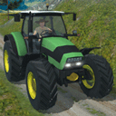 农场拖拉机模拟器手游版 v1.10安卓版