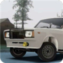 俄罗斯汽车模拟器游戏手机版 v1.1.1安卓版