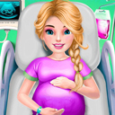 怀孕公主妈妈生宝宝手机游戏 v3.0安卓版