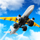 疯狂的飞机着陆游戏(Crazy Plane Landing) v0.17.0安卓版