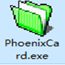 PhoenixCard(SD卡量产工具) v3.1.0
