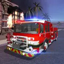 消防车模拟器手机版(Fire Engine Simulator) v1.4.8安卓版