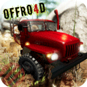 卡车模拟器越野4手机版(Truck Simulator Offroad 4) v3.8.0安卓版