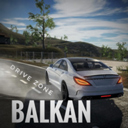 巴尔干驾驶区手游（Balkan Drive Zone） v1.23安卓版