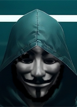 匿名黑客模拟器 免安装绿色版