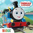 托马斯和朋友们魔幻铁路最新版 v2023.1.0安卓版