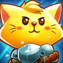 喵咪斗恶龙中文版(Cat Quest) v1.2.2安卓版
