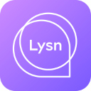 Lysn最新版2024