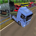 3d卡车驾驶模拟器最新版 v300.1.19.3018安卓版