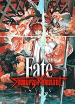 武士遗迹中文版(Fate/Samurai Remnant)