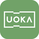 uoka有咔相机app v1.6.1卓版