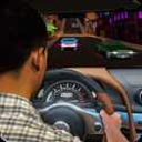 城市汽车驾驶学校模拟器3D版(Retro Car Driving School) v1.6安卓版