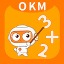 okmath数学思维app v1.83安卓版