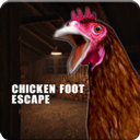 鸡脚恐怖游戏正版(Chicken Feet) v1.6安卓版