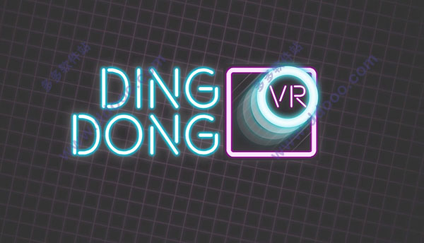 叮咚(Ding Dong)VR