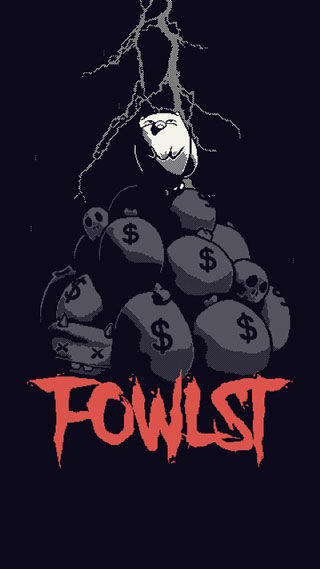 Fowlst游戏