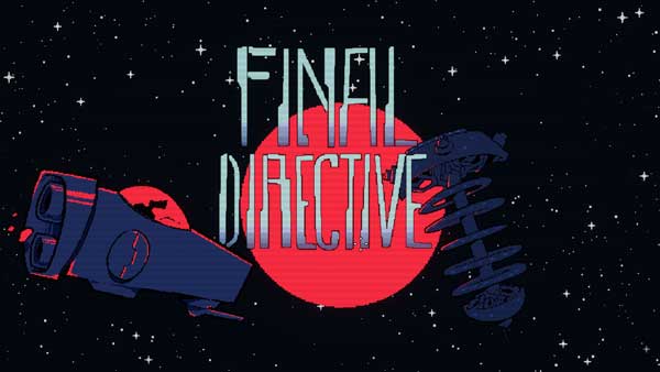 最后指令Final Directive单机游戏