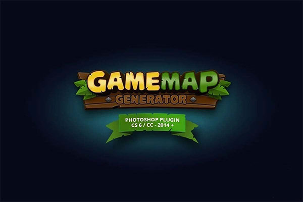 3d map generator terrain中文版
