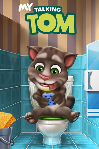 我的汤姆猫小米版