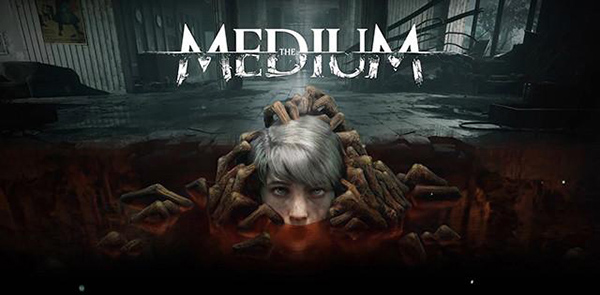 The Medium游戏