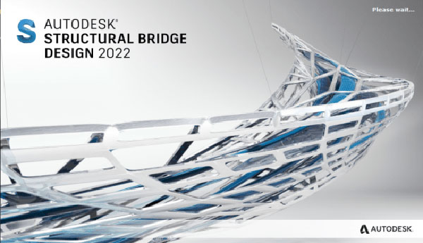 autodesk structural bridge design 2022注册机