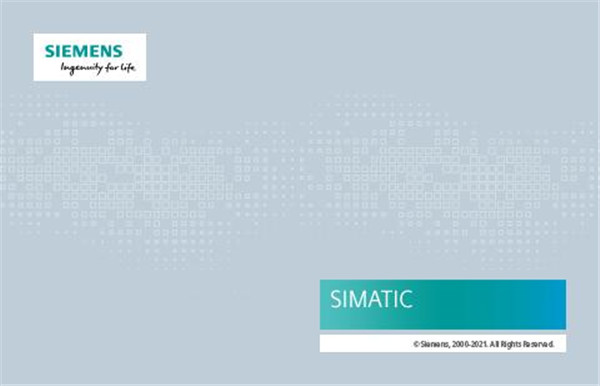 simatic step7 v5.7 Professional 2021破解版