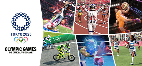 2020东京奥运游戏pc版