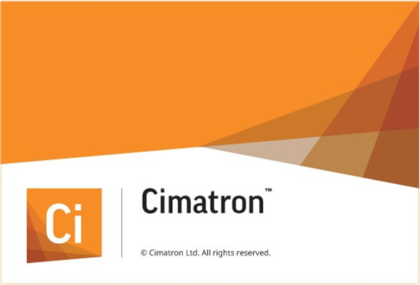 Cimatron 15 SP4完全破解版