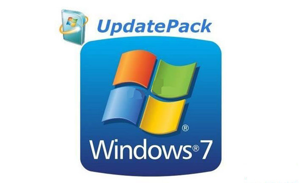 updatepack7r2 21.8.11更新包