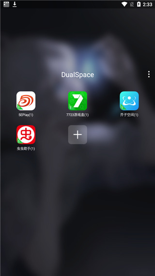 DualSpace安卓版