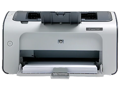 惠普p1007打印机驱动官方