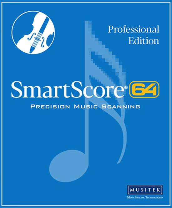 SmartScore X64 Pro破解版