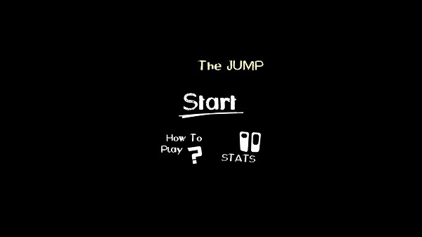 不可能的跳跃The Jump
