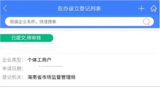 海南e登记app最新版(图5)