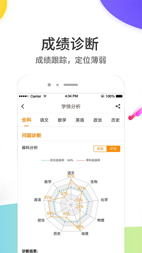 云成绩app最新版2