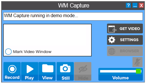 WM Capture电脑版