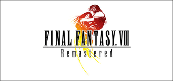 最终幻想8重制版pc版