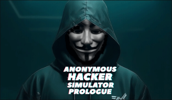 Anonymous Hacker Simulator中文版