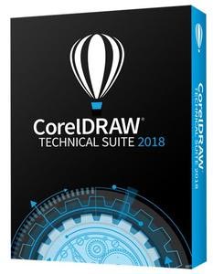CorelDRAW 2018 注册机