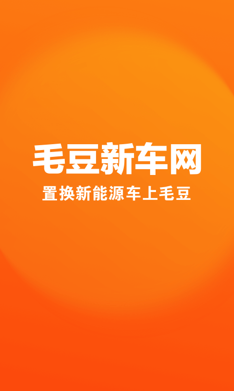 毛豆新车app1