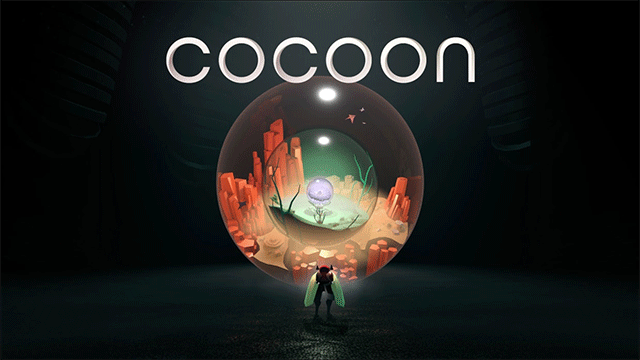 茧cocoon游戏