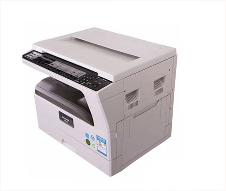 夏普ar2008d扫描打印驱动