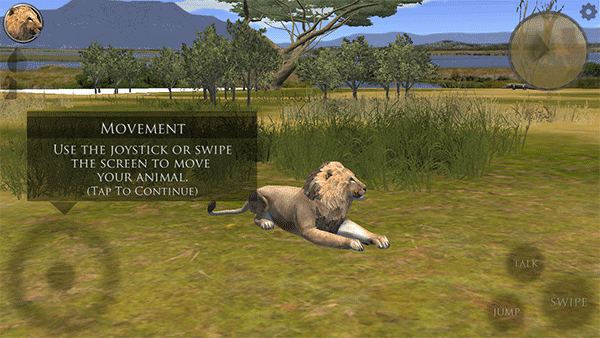 终极狮子模拟器2最新版(图2)