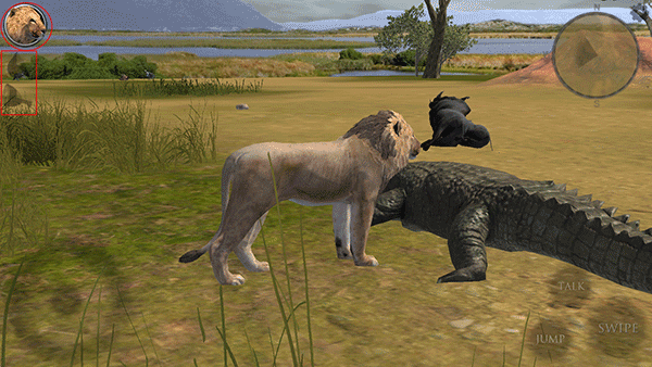 终极狮子模拟器2最新版(图7)