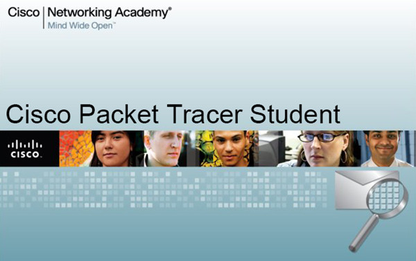 Cisco packet tracer8.2.0安装包