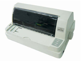 富士通dpk700打印机驱动