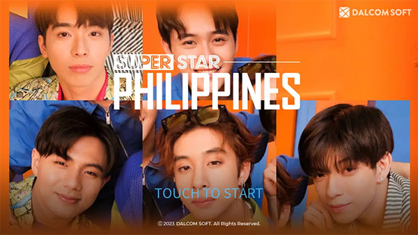 SuperStar Philippines最新版