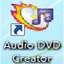 Audio DVD Creator