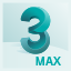 3ds max 2012 64位32位中文版